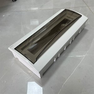 تابلو اخگر 22 فیوز