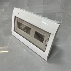 تابلو اخگر 13 فیوز