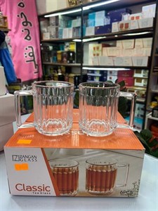 لیوان چای خوری کلاسیک