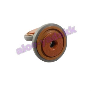 چرخ عقب جاروبرقی الکترولوکس مدل سوراخ دار