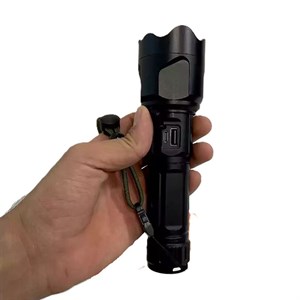 چراغ قوه دستی اسمال سان مدل ZY-S2305