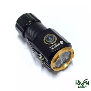 چراغ قوه کینساچ مدل KS-F635X