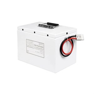 پک باتری اسکرابر 25.6V ،250Ah