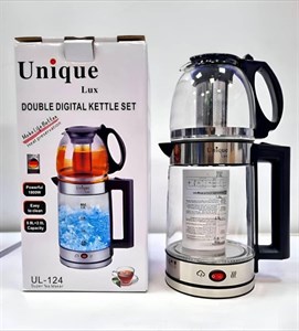 چای ساز روهمی یونیک مدل UL124