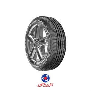 لاستیک 215/55R17 کویرتایر KB57 (یک حلقه) | 2026
