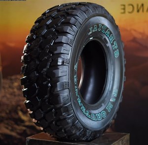 لاستیک جی تی رادیال مدل ADVENTURO M/T سایز 225/75R16