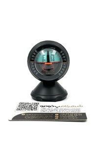 شیب سنج خودرو آفرود