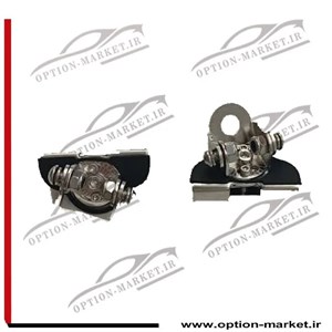 پایه نگه دارنده پرژکتور لب کاپوت