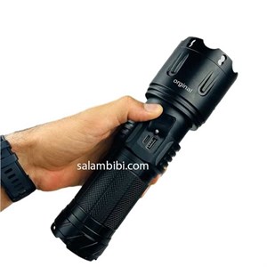 چراغ قوه اسمال سان مدل ZY-T275