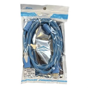 کابل DTECH 1.5M HDMI