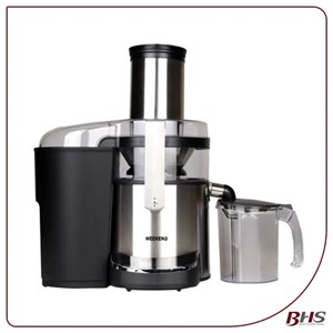 آبمیوه گیری 4 کاره دیجیتال ویکند مدل WKJ-950S