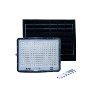 پروژکتور 400 وات لوئیس مدل خورشیدی کد SL-50204