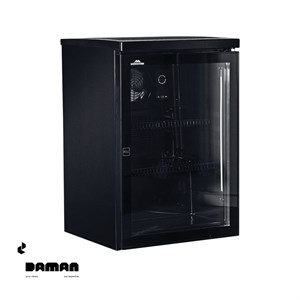یخچال زیر کانتر عرض 55 مونودونتی مدل R120W1