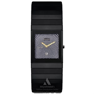 ساعت مردانه رادو Rado Diastar Ceramic 23