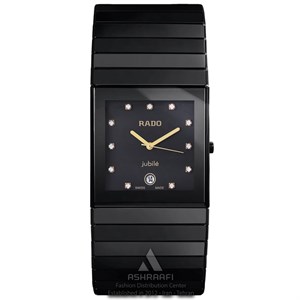 ساعت رادو سرامیکی Rado Diastar Ceramic 26