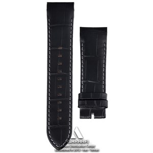 بند چرمی ساعت فراری Ferrari Watch Strap KW-24