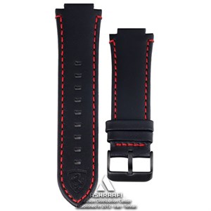 بند ساعت فراری Ferrari Watch Strap KR-16