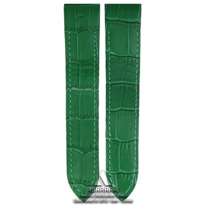 بند چرمی ساعت کارتیه Cartier Watch Strap G-20