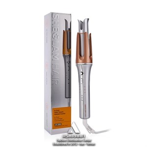 فرکننده مو شیگلم مدل SGH-OTIC-01-32