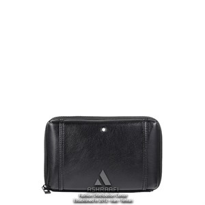 شوز بگ مون بلان Montblanc Shoes Bag A03
