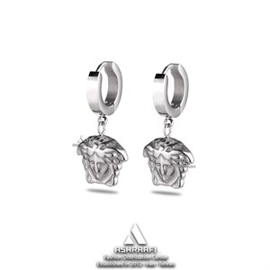 گوشواره زنانه ورساچه Versace Earrings S1