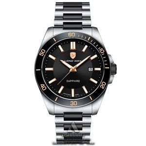 ساعت مردانه لوندویل Lond Weil LW60089M-02-01-12
