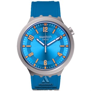 ساعت مچی سواچ Swatch SB07S115
