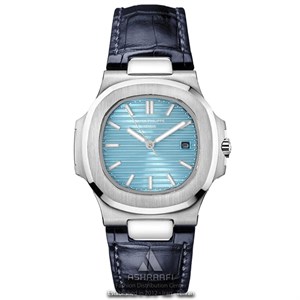 ساعت پتک فیلیپ ناتیلوس Patek Philippe Nautilus O-TSB5
