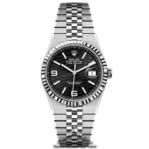 ساعت مردانه رولکس لند دولر Rolex Land Dweller 40-SK