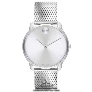 ساعت موادو اورجینال دست دوم Movado Bold 3600589