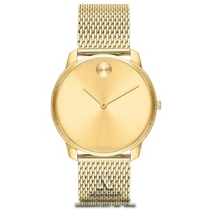 ساعت موادو اورجینال دست دوم Movado Bold 3600588