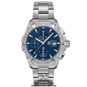 ساعت مچی تگ هویر Tag Heuer Calibre 18