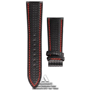 بند چرمی ساعت پتک فیلیپ Patek Philippe Watch Strap KR-22