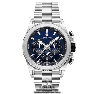 ساعت مردانه لوندویل Lond Weil LW80081M-06-01-01