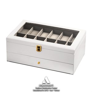 جعبه ساعت 12 تایی Box Watches T12-8