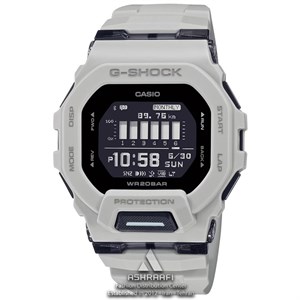 ساعت اسپرت جیشاک Casio G-Shock GBD-200UU-9
