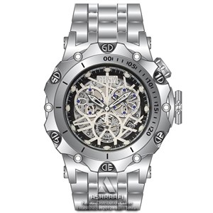 ساعت اینویکتا Invicta Venom 27792