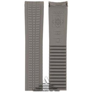 بند ساعت پتک فیلیپ Patek Philippe Watch Strap PU-G2