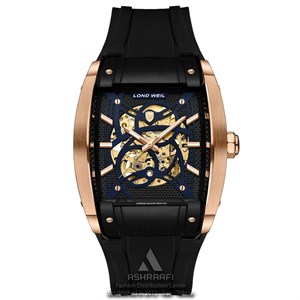 ساعت مردانه لوندویل Lond Weil LW830140M-06-17-41