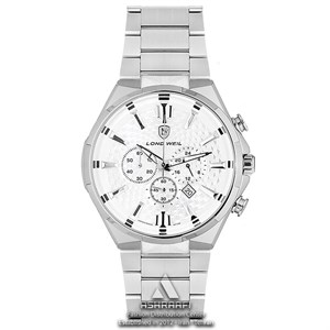 ساعت مردانه لوندویل Lond Weil LW80109M-01-01-01