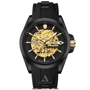 ساعت مردانه لوندویل Lond Weil LW830134M-02-02-41
