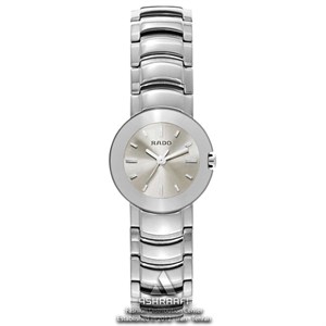 ساعت زنانه رادو اورجینال دست دوم Rado R22549113