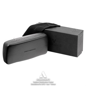 کیف عینک جنتل مانستر Gentle Monster Glasses Case K01 