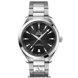 ساعت امگا سی مستر Omega Seamaster 500 FT-SK