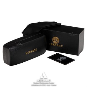 کیف عینک ورساچه Versace Glasses Case K01 