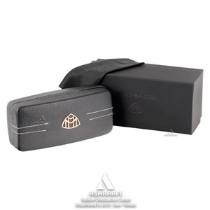 کیف عینک میباخ Maybach Glasses Case K01 