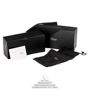 کیف عینک دیور Dior Glasses Case K01 