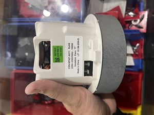 موتور جاروبرقی 1600 وات مدل CDS-GFN27-A011 اصلی 220 ولت
