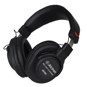 هدفون Alctron HE360