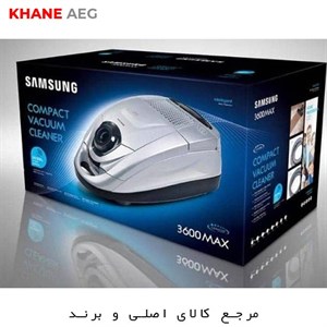 جارو برقی سامسونگ مدل ۳۶۰۰